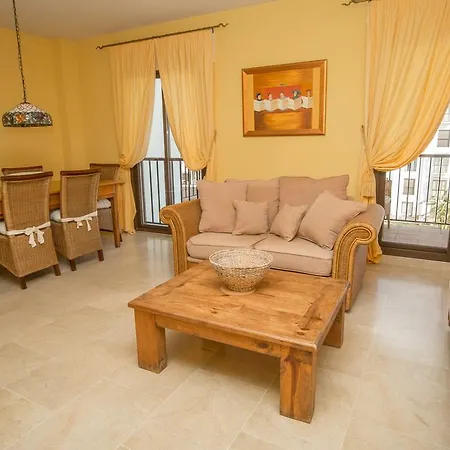 Apartmán Marina De La Duquesa 231