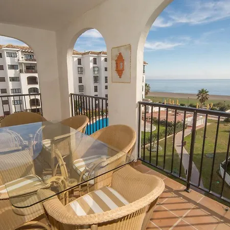 Marina De La Duquesa 231 Apartmán