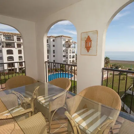 Apartmán Marina De La Duquesa 231 Manilva