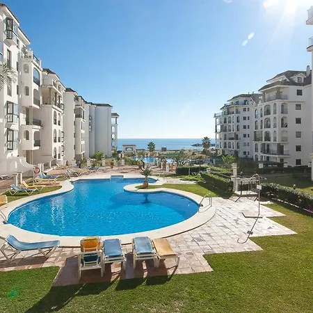 Marina De La Duquesa 231 Apartmán *