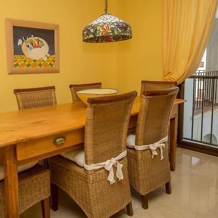 Apartmán Marina De La Duquesa 231 Manilva