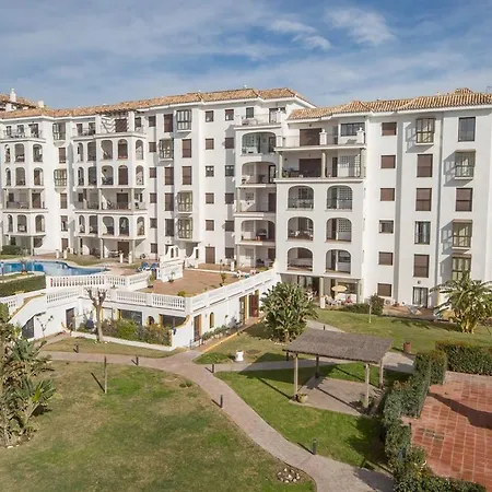 Marina De La Duquesa 231 Manilva