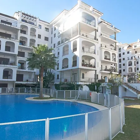 Daire Marina De La Duquesa 231